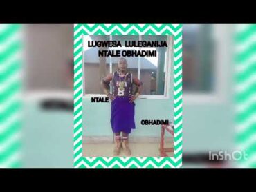 LUGWESA LULEGANIJA UJUMBE BHO MWA MASELE BY MBASHA STUDIO