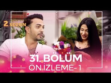 Kısmetse Olur: Aşkın Gücü 2. Sezon 31. Bölüm Ön İzleme  1