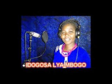 IDOGOSA LYA MBOGO    UJUMBE WA SHIJA MLULO By Lwenge Studio