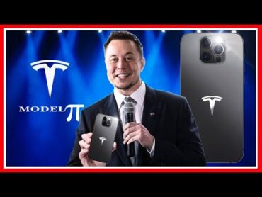 BILIONEA ELON MUSK ALETA BALAA JIPYA la SIMU YENYE MTANDAO wa BURE, ATEKA SOKO la DUNIA...