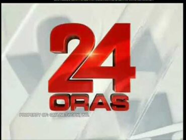 24 ORAS: THEME SONG / MUSICAL SCORING [DECEMBER052016]