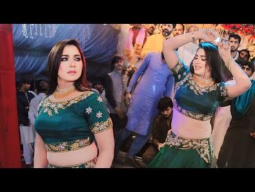 Chandi Day Challey  Mehak Malik  Dance Performance  Shaheen Studio 2025