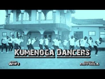 Marko anko jally  wifi karibu(Kwa yesu kumenoga dancers) VIDEO COMING SOON