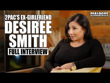 2Pac’s ExGirlfriend Tells All, Talks Diddy, Biggie, Faith Evans, Lil Kim & More. — No Holds Barred