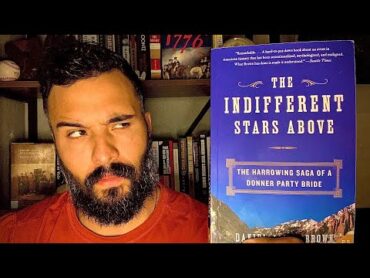 RBC! : “The Indifferent Stars Above” by Daniel James Brown