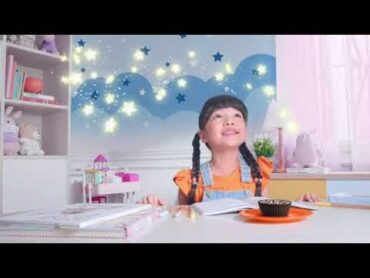 Topps Sarap Choco TVC Q2Q4 2021 15s (Philippines, Without Subtitles)