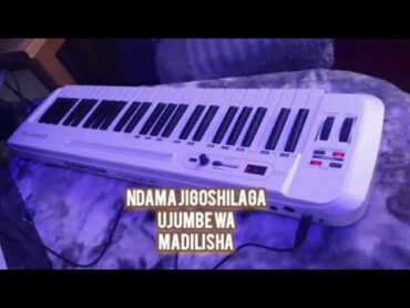 NDAMA JIGOSHILAGA = UJUMBE WA MADILISHA