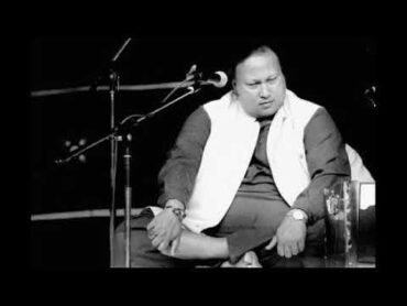 Dulhe Ka Sehra Qawali  Ustad Nusrat Fateh Ali Khan