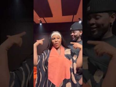 Kizz Daniel and His Wife Perform New Song Marhaba 🔥🔥 kizzdaniel Marhaba