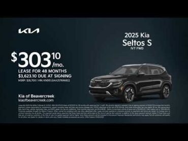 Kia Seltos 01/01/2025 4748428