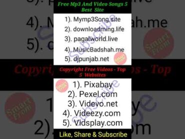 Copyright free and Free MP3 Top 5 Best Site copyrightfree mp3 mp3ringtonedownload comedy funny