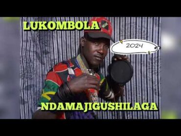 LUKOMBOLA NDAMA HARUSI YA SHINJE 2024.mp3