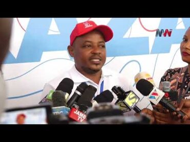 BALAA! RUFAA ZA WALIOKATWA CHADEMA HATMA YAO HII HAPA, JOHN MREMA ATOLEA UFAFANUZI