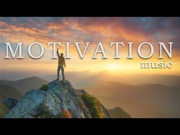 Inspirational Motivational Music Video  Work Background Music