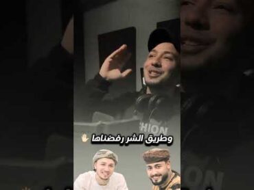 ياقلبى كفاية تعبت خلاص 💔المنشد رضوان محمود المنشد أحمد حسن الأقصرى