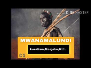 Mwanamalundi (SEHEMU YA PILI)