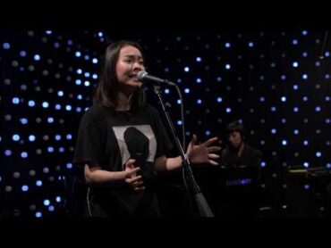 Mitski  Nobody (Live on KEXP)