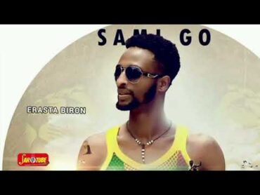 Erasta Biron Sami Go  New Ethiopian Wolaita Music (Official Video 2025)