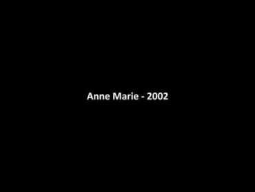 Anne Marie  2002*Acoustic(Recorded At Metropolis Studios, London)