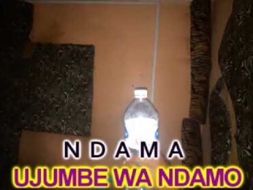 NDAMA JIGOSHILAGA UJUMBE WA NDAMO BY LWENGE STUDIO