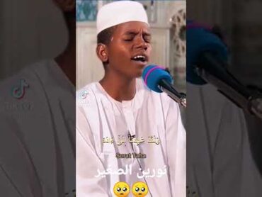 نورين النور الهادي إبن اخت الشيخ نورين محمد صديق رحمه الله اشترك في القناة