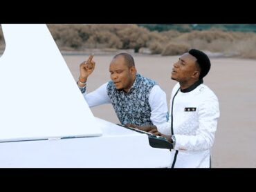 Komando Wa Yesu ft Solomon Mkubwa  WIMBO HUU (Official Music Video)