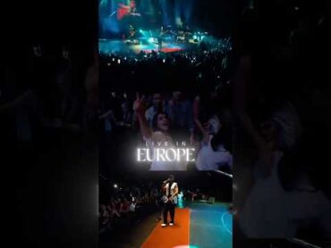 Sami Beigi  Concert Tour Live In Europe ( تور کنسرت اروپا ۲۰۲۴ سامی بیگی )