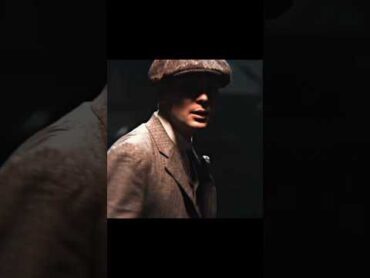 Thomas Shelby [peaky blinders]  DON`T STOP  Slowed  edit