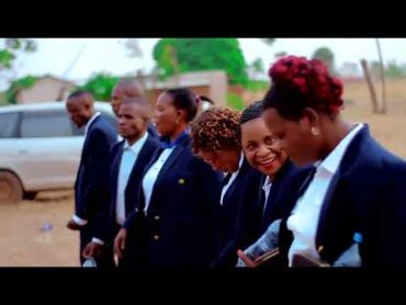 Luhaga Mabala  Miaka 20  Official Video