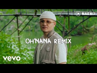 OHNANA (Remix)  Kapo x Maluma x Ryan Castro ft. Farruko & Nicky Jam