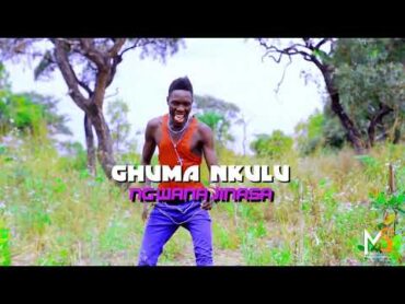 GHUMA NKULU NG&39;WANA JINASA UJUMBE WA DILA MANG&39;OMBE 0624327413 Directed By John