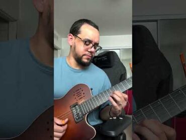 Perdóname  Yoskar Sarante bachata requinto cover yoskarsarante guitarra