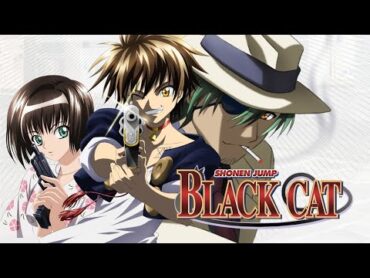 انمي  بلاك كات Black Cat  الحلقة 5  مدبلج