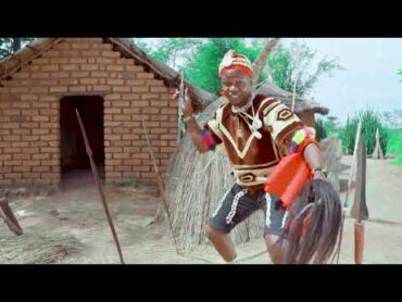 DAMASI KALOLE   BUNDALA   VIDEO  BY LWENGE STUDIO 2024