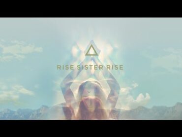 Rise Sister Rise by Rebecca Campbell