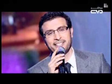 Majid Almohandis  Eyaal Tesaa  ماجد المهندس  عيال تسعة