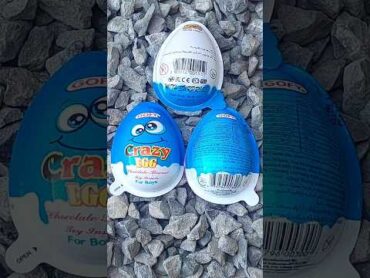 Find kinder crazy egg  surprise chocolate popsicle today shortskinderchocolate