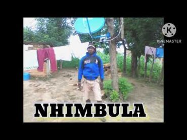 NHIMBULA  JIYUMBA   UJUMBE   WA  MAISHA   0759946558   by Lwenge Studio  2025