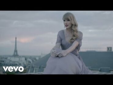 Taylor Swift  Begin Again