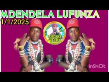 MDENDELA LUFUNZA UJUMBE BHO GAKIMA MPYA 2025 BY MSAMBAZAJI LUFUNZA MANYANDA