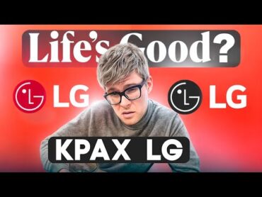 КРИЗИС LG: Телевизоры LG 2025  Почему LG теряет позиции на рынке?  Рынок телевизоров в 2025 году