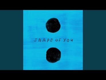 Shape of You (Acoustic)