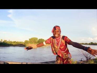 JAGWA BOY UJUMBE WA KIKUNDI CHA UMOJA (Official Video) Prod by Lwenge Studio 2024