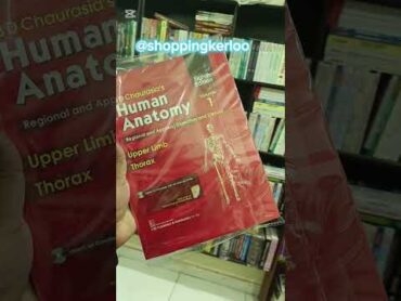 Human Anatomy and more books are available books review sale offer onlkneshoppimg