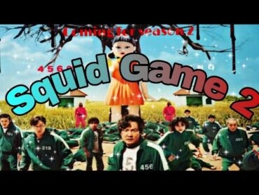 تحميل مسلسل Squid Game 2 بجودة عالية HD