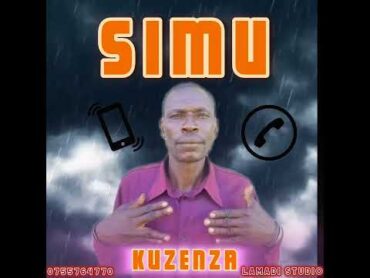 Kuzenza   Ujumbe   SIMU  Nyimbo mpya 2025