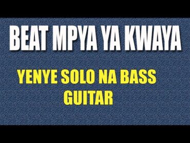 BITI MPYA YA KWAYA (Yenye Solo na Bass ya LIVE)