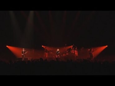 Aqua Timez『ALONES』Live Video（アニメ「BLEACH」第6期OPテーマ）  FINAL LIVE 「last dance」