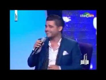 ناصيف زيتون (قدا وقدود)