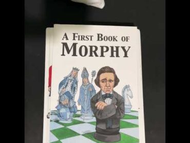 My Top 5 Chess Books for Beginners